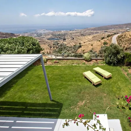 Camelia House - Triandaros