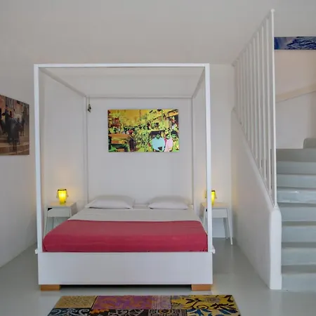 Camelia House - Triandaros * Arnados