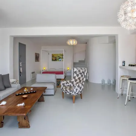 Camelia House - Triandaros Arnados