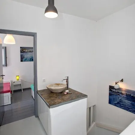 Camelia House - Triandaros