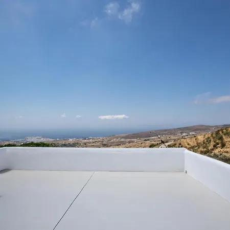 Camelia House - Triandaros Tatil Evi