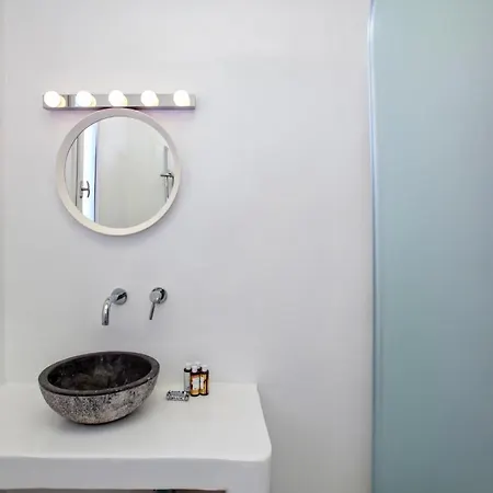 Camelia House - Triandaros * Arnados