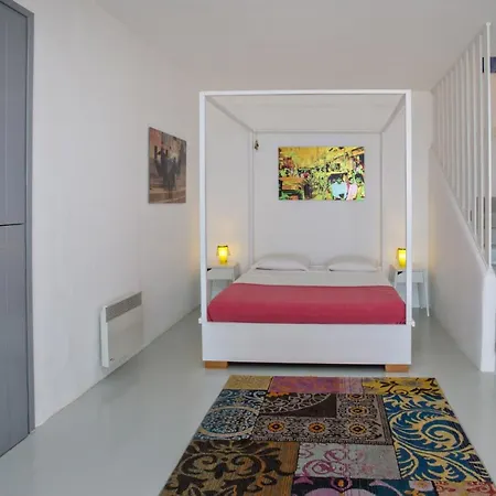 Camelia House - Triandaros *