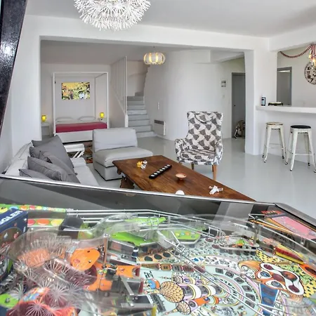 Tatil Evi Camelia House - Triandaros *